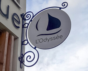 Enseignes Enseignes